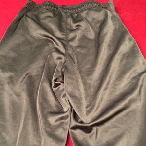 Fila boys gray joggers size 14/16
